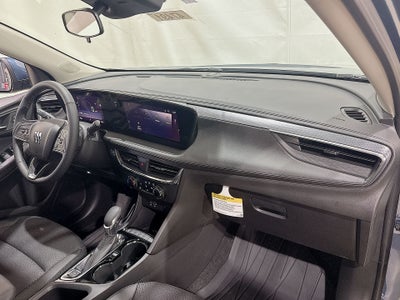 2026 Buick Encore GX Preferred AWD