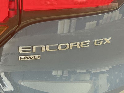 2026 Buick Encore GX Preferred AWD