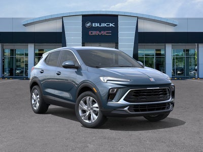 2026 Buick Encore GX Preferred AWD