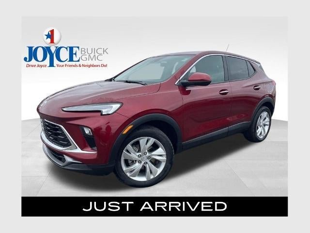 2024 Buick Encore GX Preferred AWD