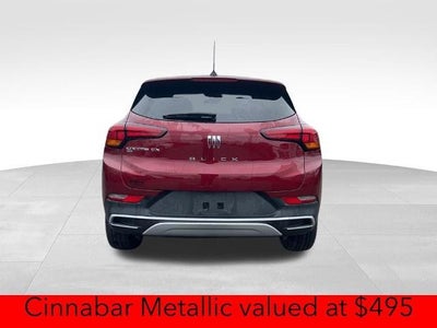 2024 Buick Encore GX Preferred AWD