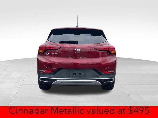 2024 Buick Encore GX Preferred AWD