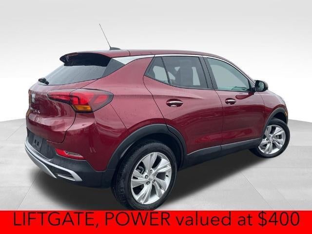 2024 Buick Encore GX Preferred AWD
