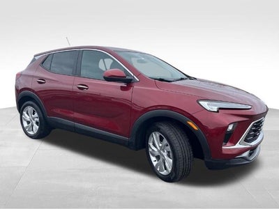 2024 Buick Encore GX Preferred AWD