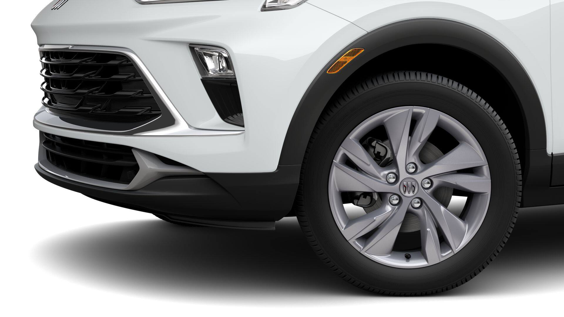 2026 Buick Encore GX Preferred AWD