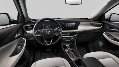 2026 Buick Encore GX Preferred AWD