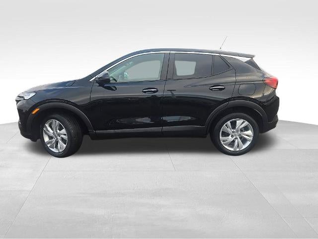 2024 Buick Encore GX Preferred AWD