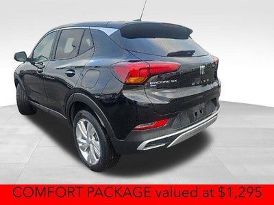 2024 Buick Encore GX Preferred AWD