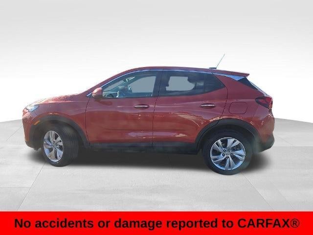 2024 Buick Encore GX Preferred AWD