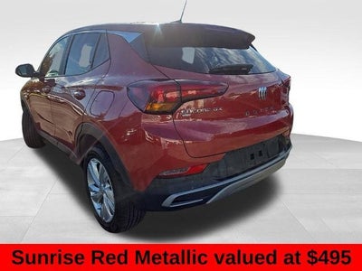 2024 Buick Encore GX Preferred AWD