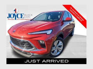 2024 Buick Encore GX Preferred AWD