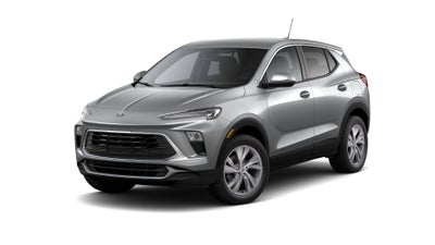 2026 Buick Encore GX Preferred AWD