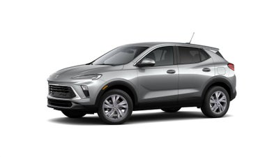 2026 Buick Encore GX Preferred AWD