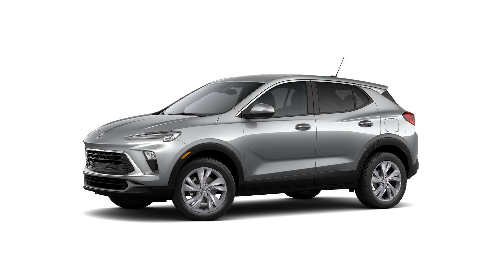 2026 Buick Encore GX Preferred AWD