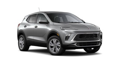 2026 Buick Encore GX Preferred AWD