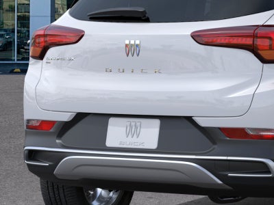 2026 Buick Encore GX Preferred AWD