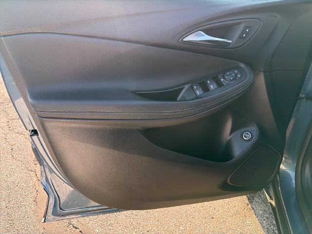 2024 Buick Encore GX Preferred AWD
