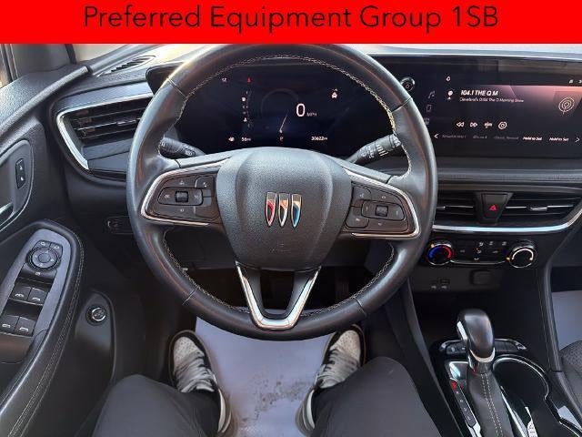 2024 Buick Encore GX Preferred AWD
