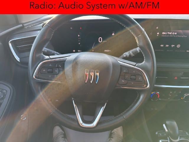 2024 Buick Encore GX Preferred AWD
