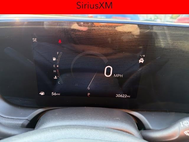 2024 Buick Encore GX Preferred AWD