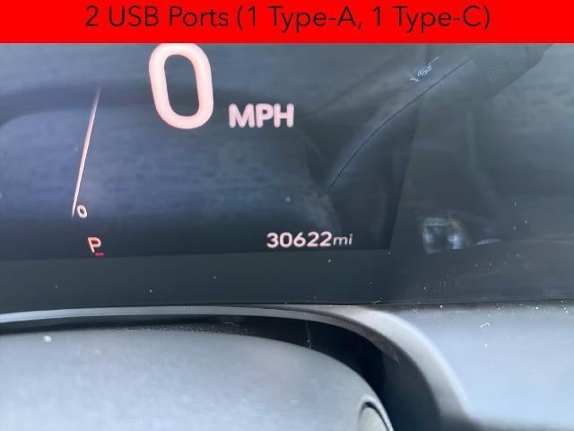 2024 Buick Encore GX Preferred AWD