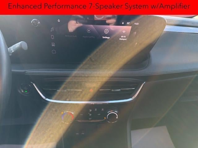 2024 Buick Encore GX Preferred AWD