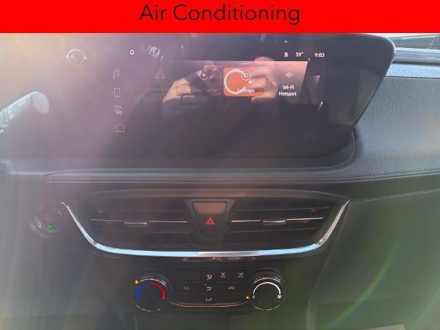 2024 Buick Encore GX Preferred AWD