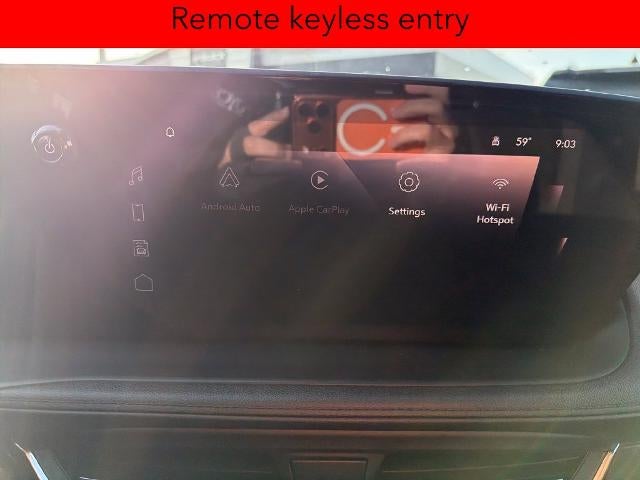 2024 Buick Encore GX Preferred AWD