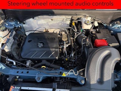 2024 Buick Encore GX Preferred AWD