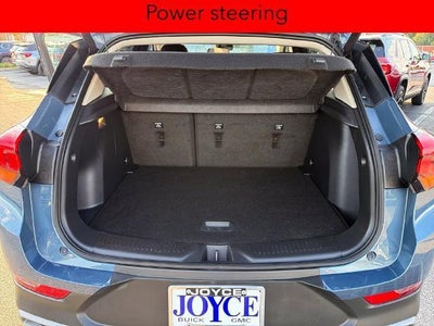 2024 Buick Encore GX Preferred AWD