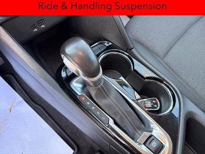 2024 Buick Encore GX Preferred AWD