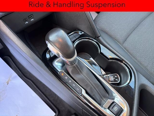 2024 Buick Encore GX Preferred AWD