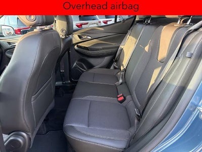 2024 Buick Encore GX Preferred AWD