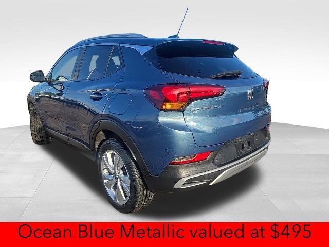 2024 Buick Encore GX Preferred AWD