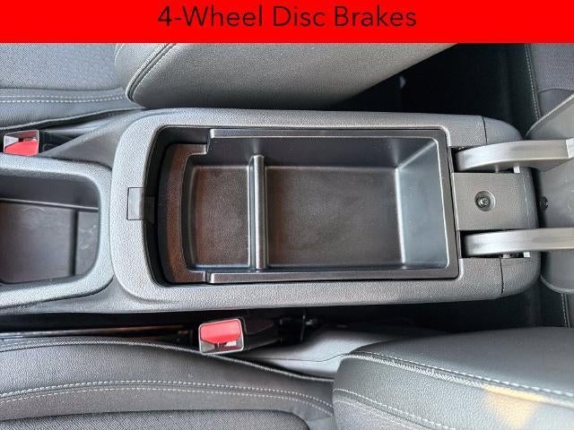 2024 Buick Encore GX Preferred AWD