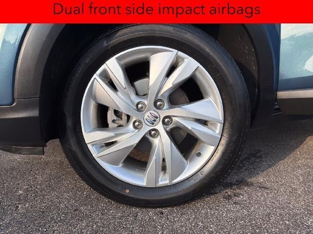 2024 Buick Encore GX Preferred AWD