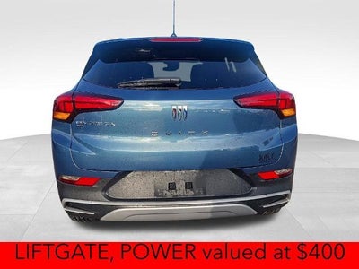 2024 Buick Encore GX Preferred AWD