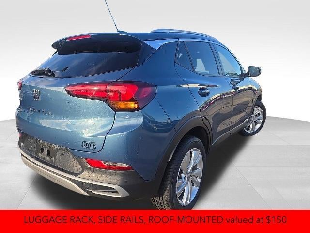 2024 Buick Encore GX Preferred AWD
