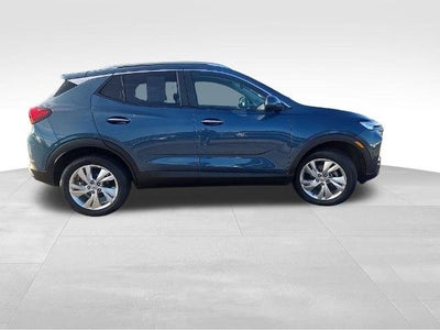 2024 Buick Encore GX Preferred AWD