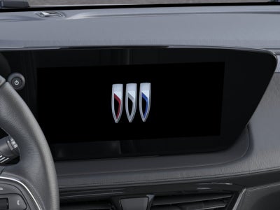 2026 Buick Encore GX Preferred AWD