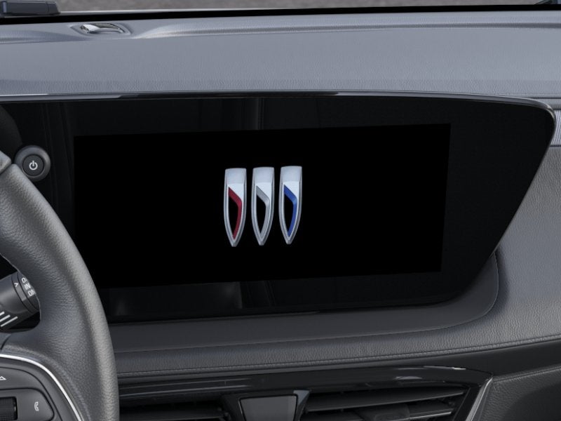 2026 Buick Encore GX Preferred AWD