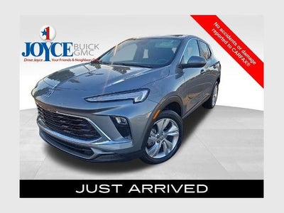 2024 Buick Encore GX Preferred AWD