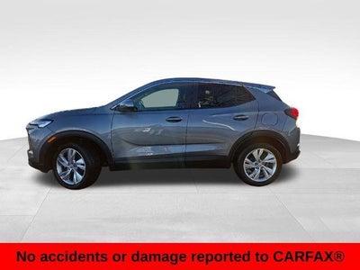 2024 Buick Encore GX Preferred AWD