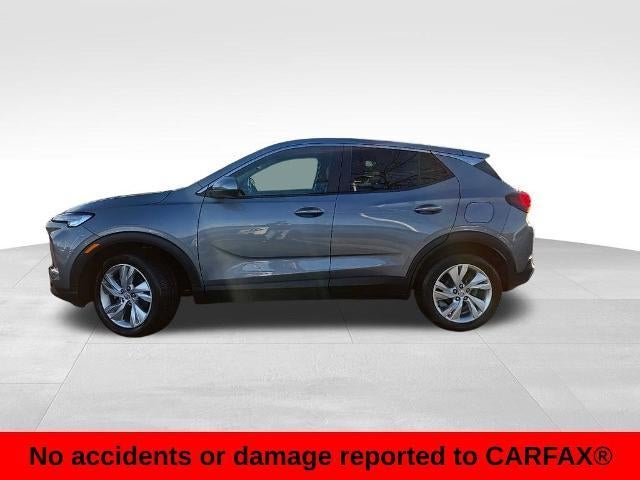 2024 Buick Encore GX Preferred AWD