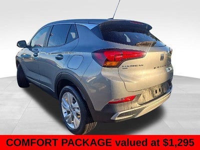 2024 Buick Encore GX Preferred AWD