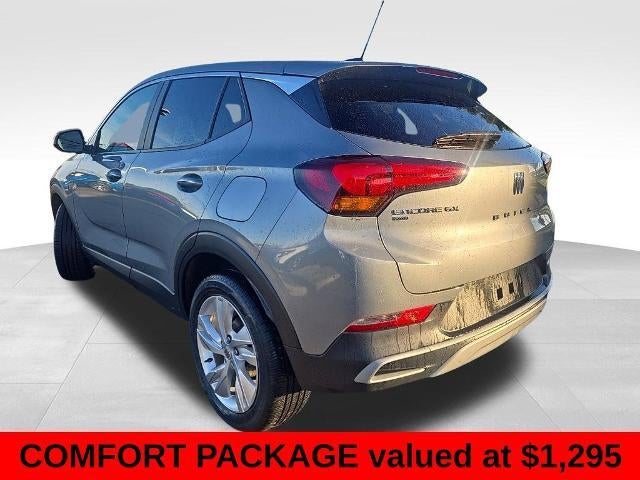 2024 Buick Encore GX Preferred AWD
