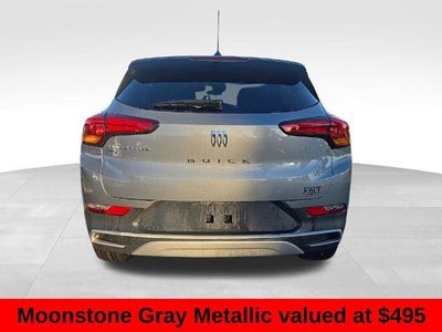 2024 Buick Encore GX Preferred AWD