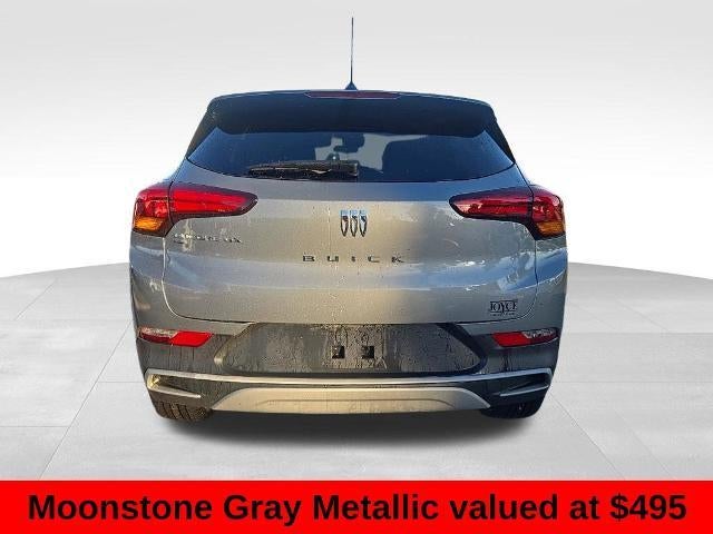 2024 Buick Encore GX Preferred AWD