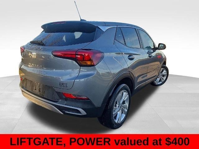 2024 Buick Encore GX Preferred AWD
