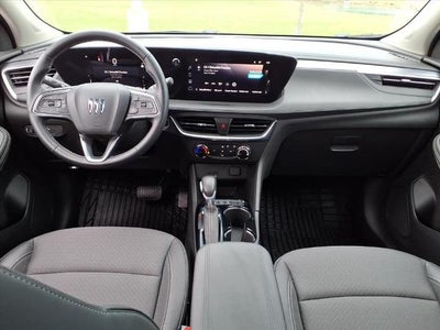 2024 Buick Encore GX Preferred AWD